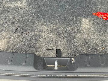 Car Detailing Sand 