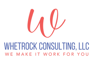 Whetrock Consulting