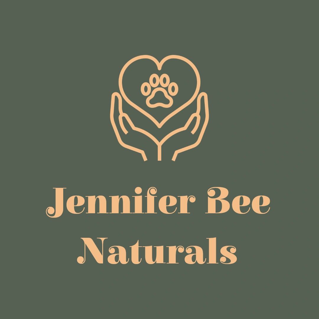 Jennifer Bee Naturals