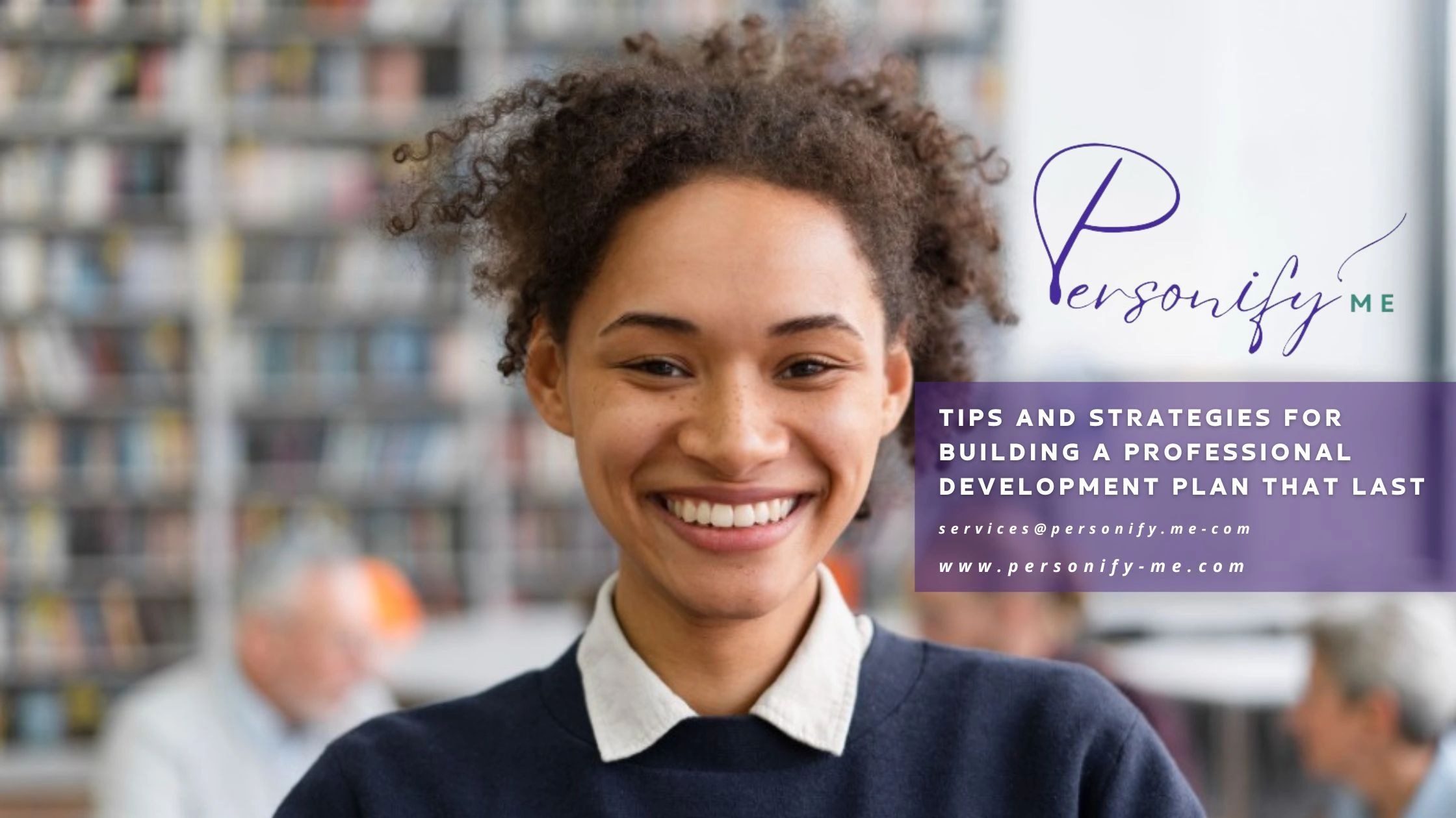Building a Professional Development Plan That Lasts