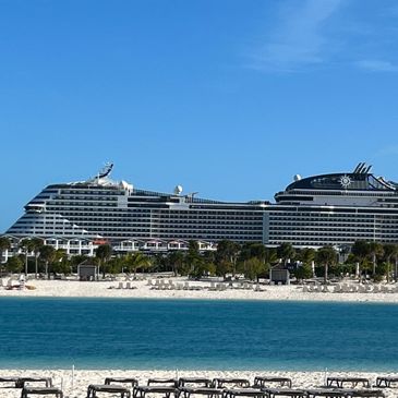 MSC Meraviglia