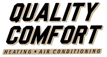 Quality Comfort Culver, Indiana