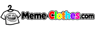 Meme-Clothes.com