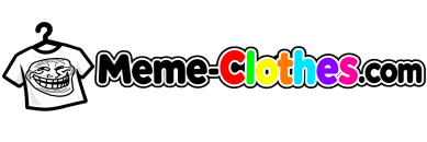 Meme-Clothes.com