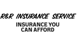 R&R Insurance Service