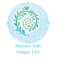 rhymes with unique