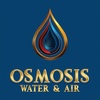 Osmosis Water and Air