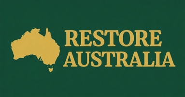 Restore Australia