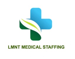 LMNT Staffing