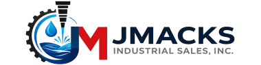 Jmacks Industrial Sales, Inc