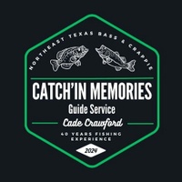 Catch'in Memories Guide Service