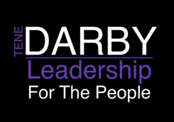 Tene Darby for the people