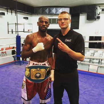 Boxing heavyweight, lightweight, welterweight title belt champion boxing 