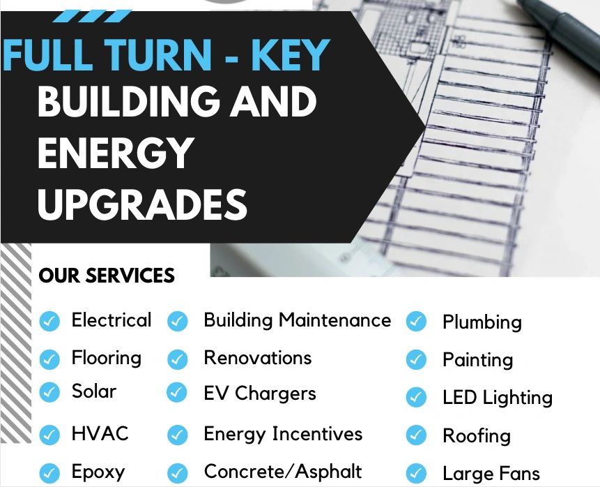 RPM Building Solutions