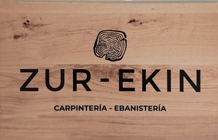 ZUR-EKIN