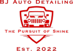 BJ Auto Detailing 