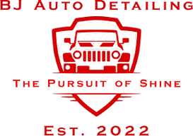 BJ Auto Detailing 