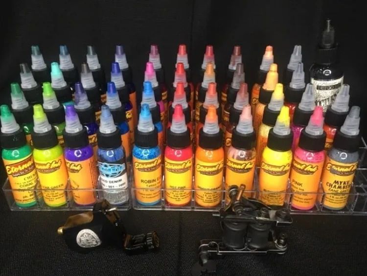 Tattoo Bob’s in Boise, Idaho