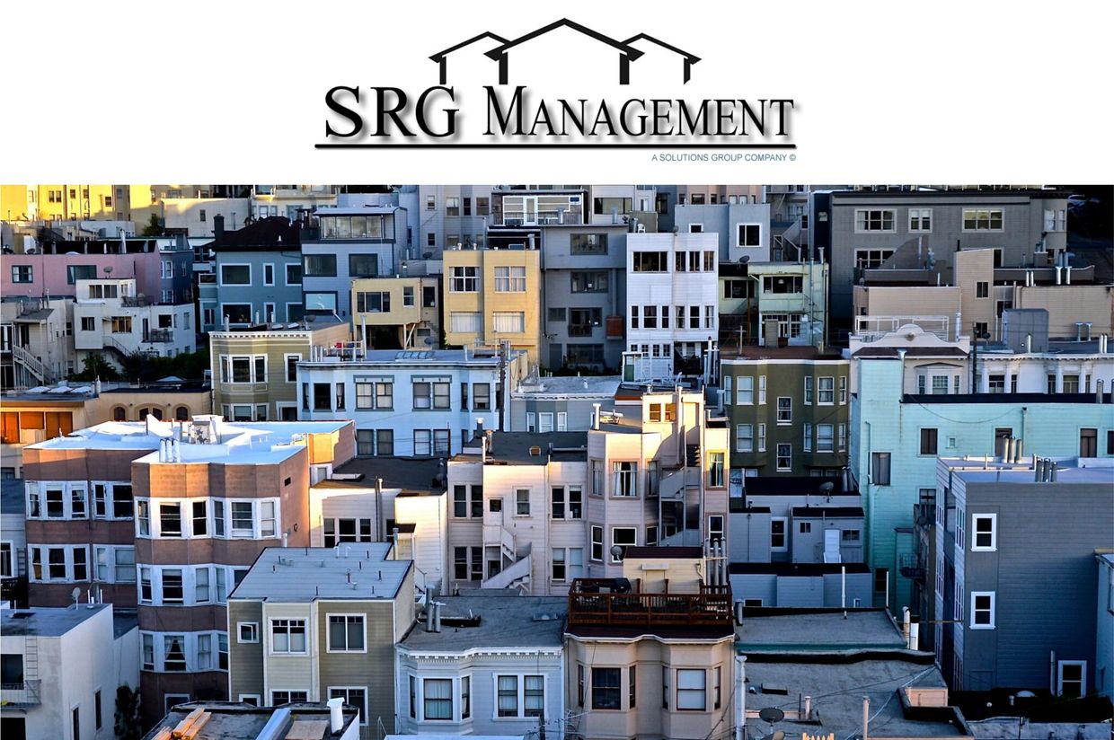 property management services