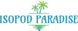 Isopod Paradise
