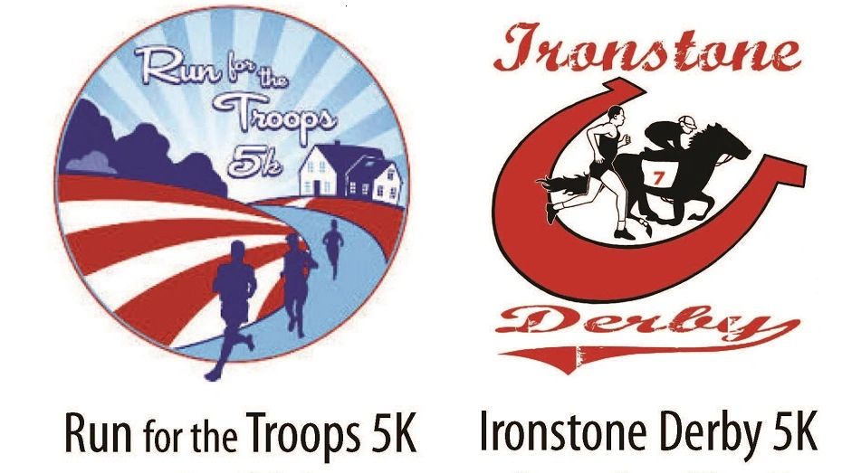 Derby Ironstone Farm