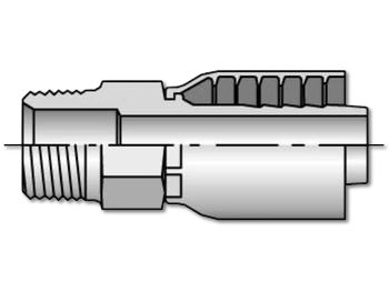 Parker:10143-6-8