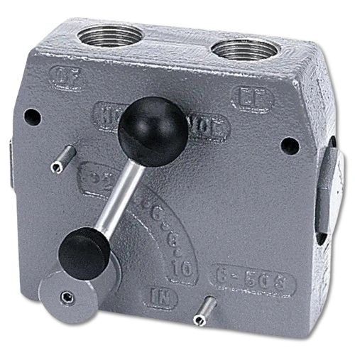 Muncie:PFD-30