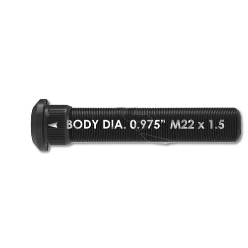 AXLE/WHEEL:13-1559