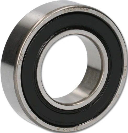 SKF 6307-RS1