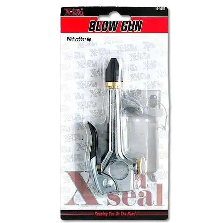 X-Tra Seal:15-5607