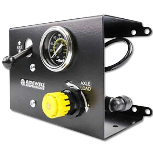 Ridewell Suspension:29-050915 - Image 3