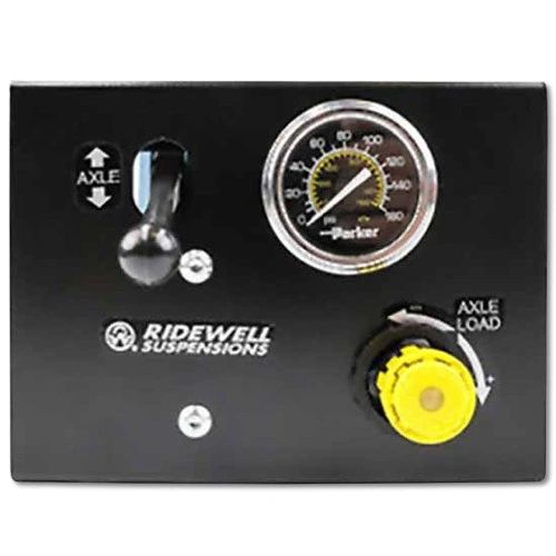 Ridewell Suspension:29-050915 - Image 2