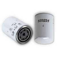WIX FILTERS:33254