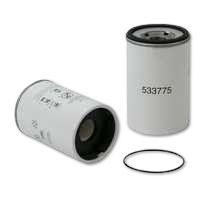 WIX FILTERS:33775