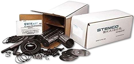 Stemco Kaiser:K-120E 