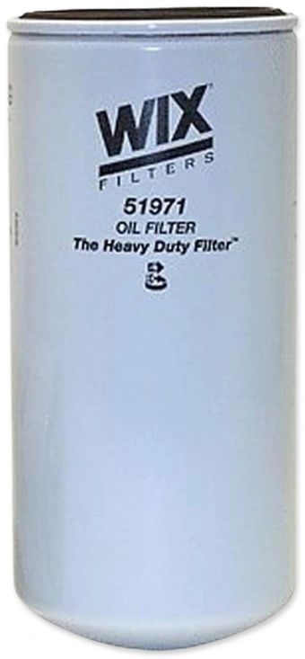 WIX FILTERS:51071