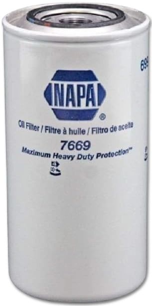NAPA:7669