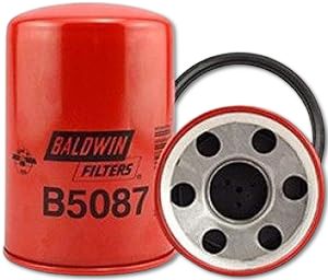 BALDWIN:B5087