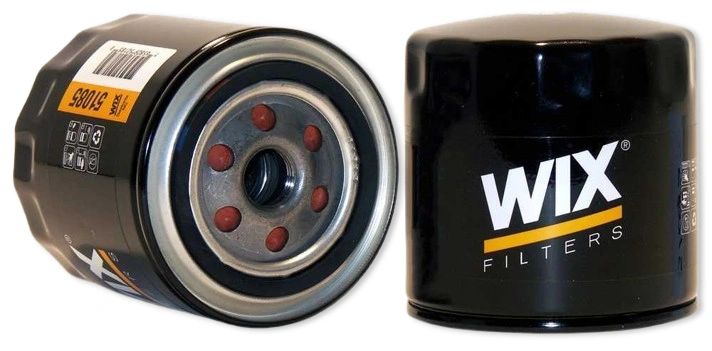 WIX FILTERS:51085