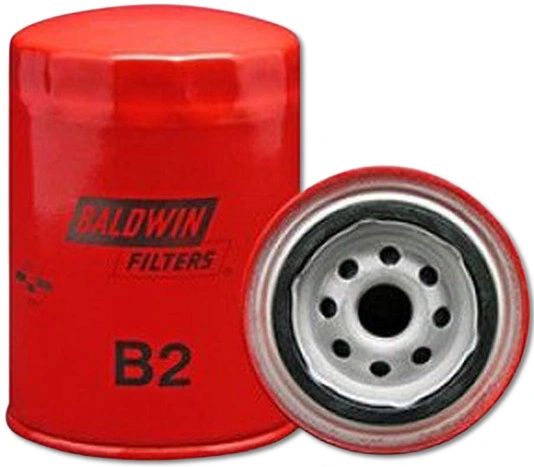 BALDWIN:B2