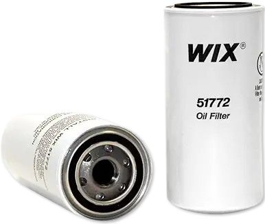 WIX FILTERS:51772