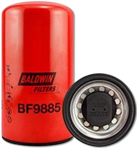 Baldwin:BF9885