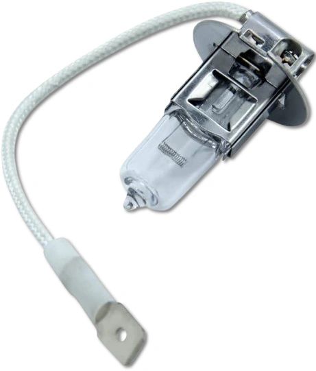 Tungsram:H3-55 - Image 3