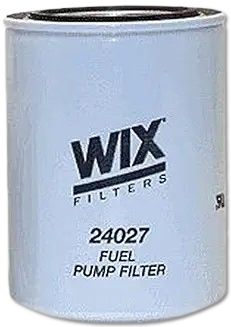 WIX FILTERS:24027 - Image 2