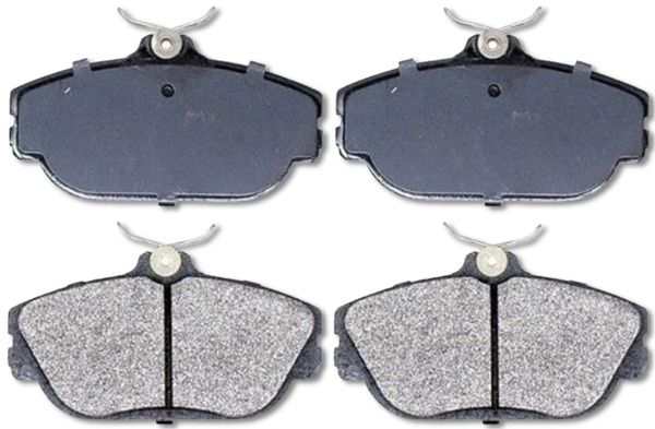 RAYBESTOS:SGD601M