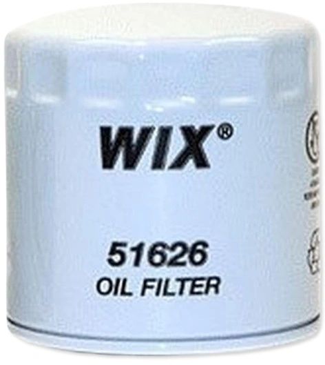 WIX FILTERS:51626