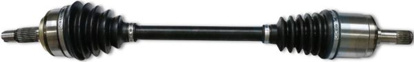 TRAKMOTIVE:HO-8552
