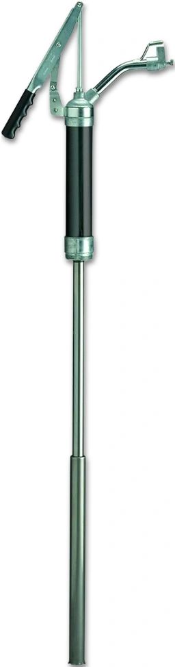 PLEWS & LUBRIMATIC:55-125