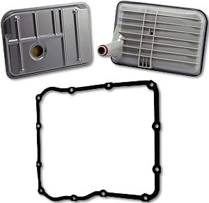 WIX FILTERS:WL10057