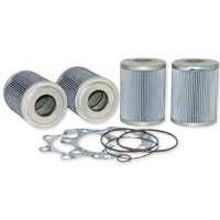 WIX FILTERS:57741XE